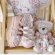 Sheep Puff Tiramisu Platform Shoes(6th Limited Pre-Order/7 Colours/Full Payment Without Shipping)